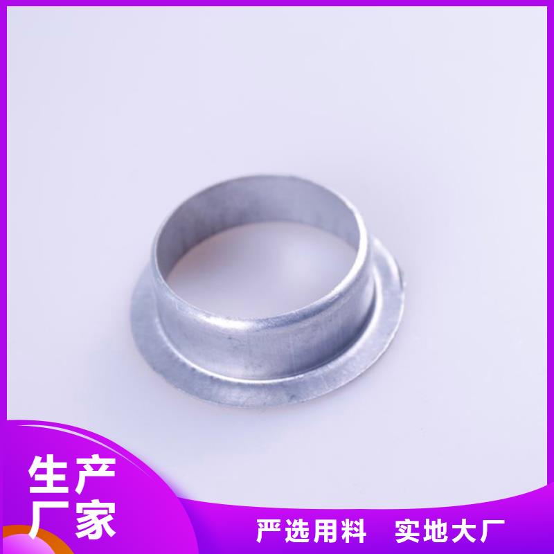 方形雨水管可成【PVC成品天沟 铝合金雨水槽快速发货】