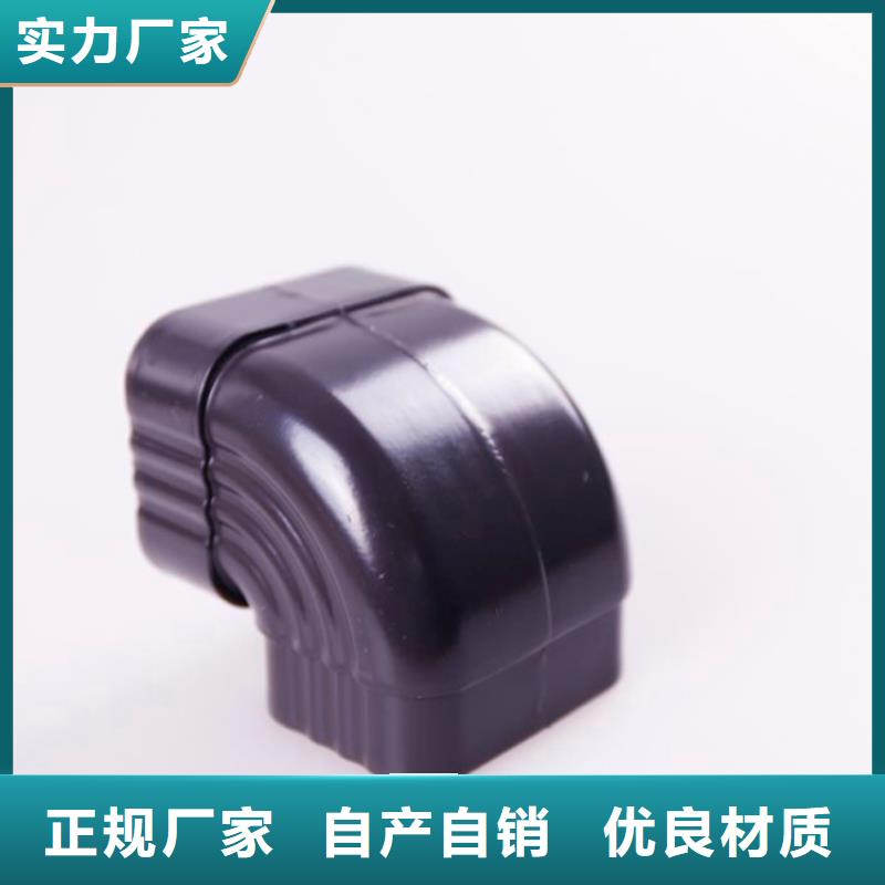 铝合金檐槽超产品在细节