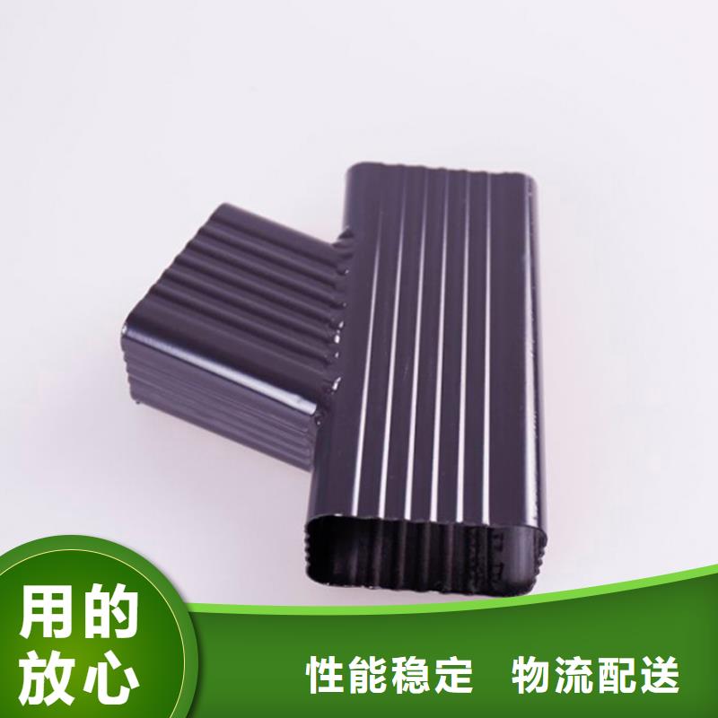方形雨水管视频-宁夏|银川方形雨水管-可成