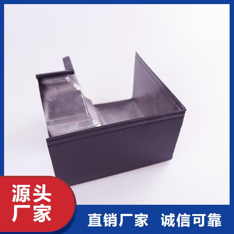 方形雨水管视频-宁夏|银川方形雨水管-可成