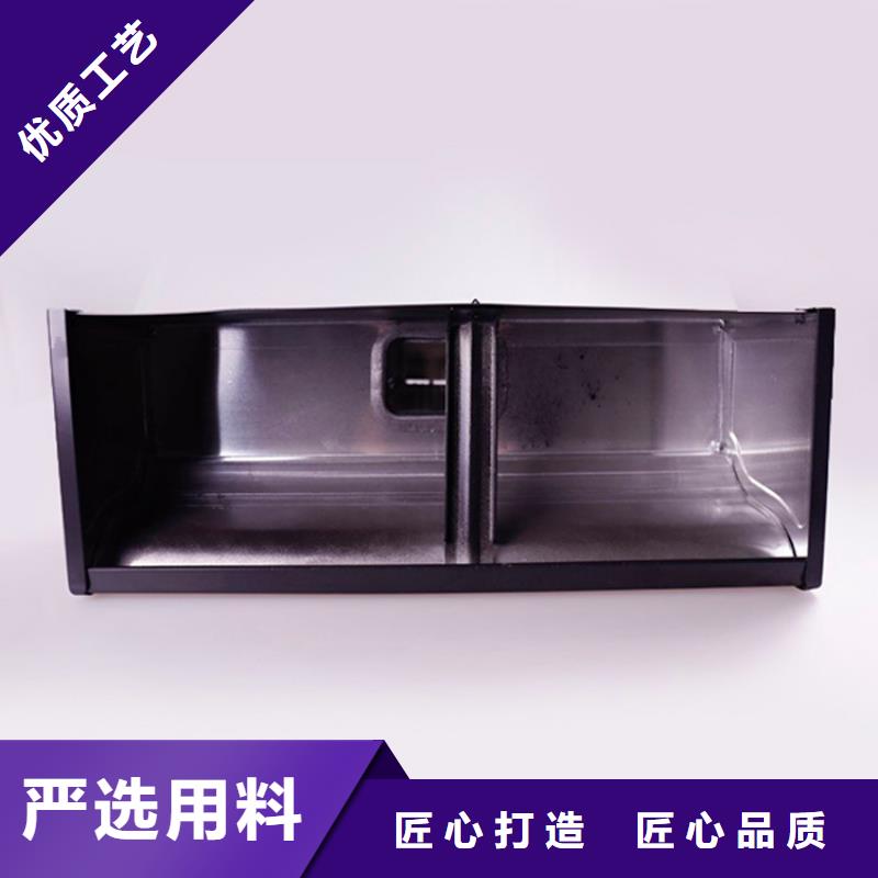方形雨水管视频-广西省梧州市可成方形雨水管可服务区域岑溪|藤县|玉林|柳州|河池|桂林等