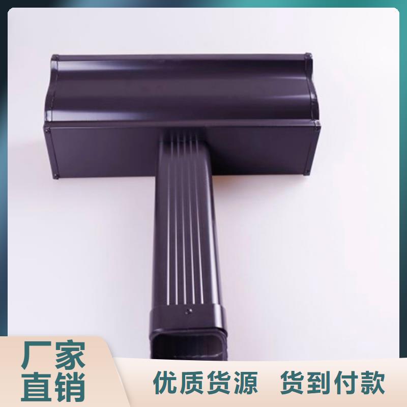 方形雨水管视频-广西省梧州市可成方形雨水管可服务区域岑溪|藤县|玉林|柳州|河池|桂林等