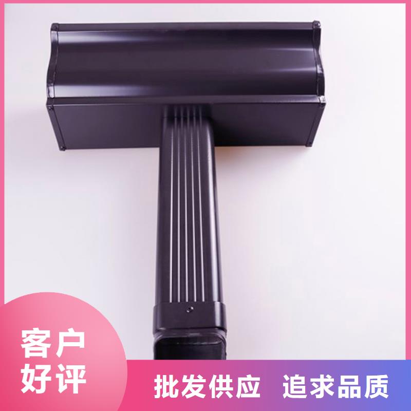 方形雨水管视频-宁夏|银川方形雨水管-可成