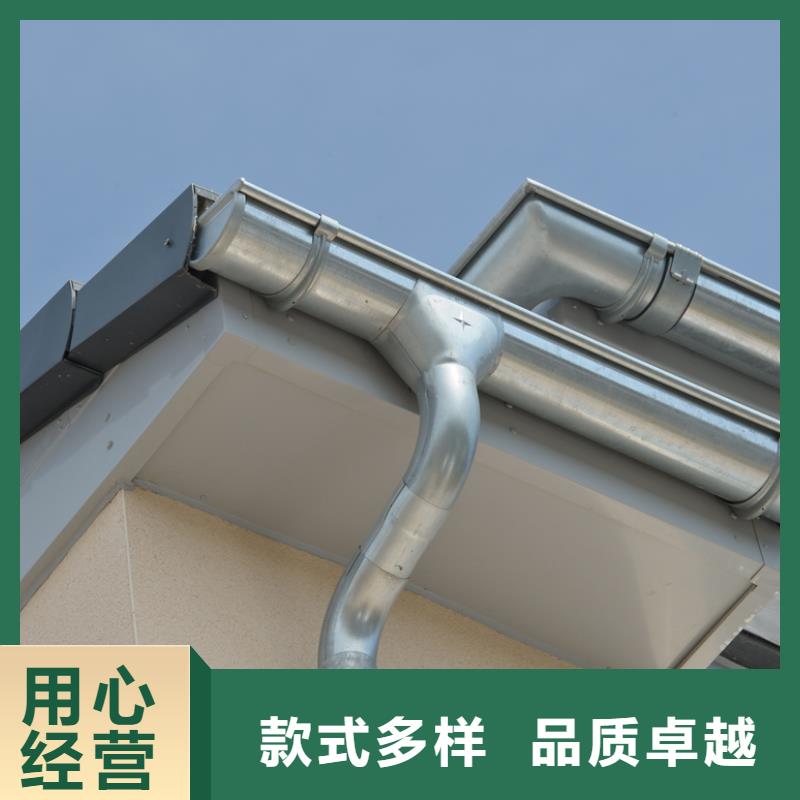方形雨水管视频-宁夏|银川方形雨水管-可成