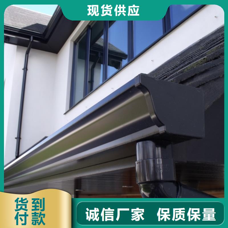 方形雨水管视频-宁夏|银川方形雨水管-可成