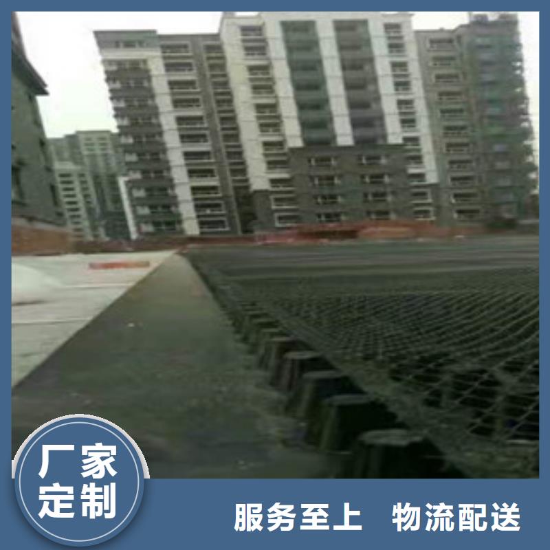 塑料排水板膨润土防水毯厂家随到随提