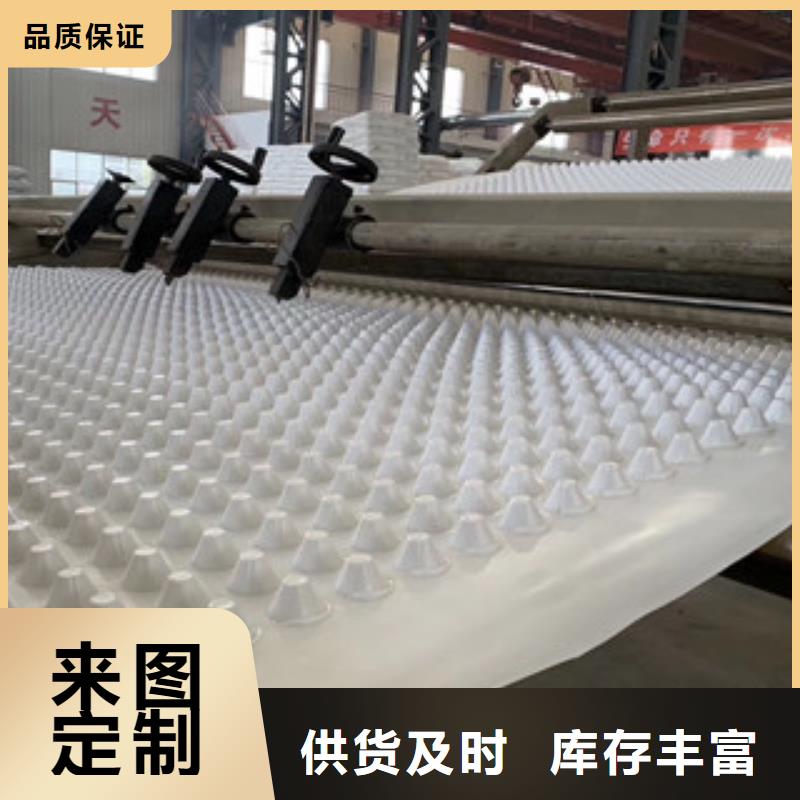 排水板生态袋厂家真材实料诚信经营