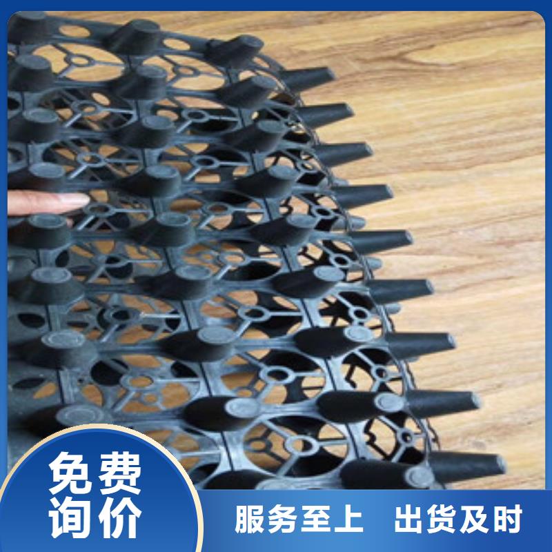 蓄排水板,膨润土防水毯厂家品种全