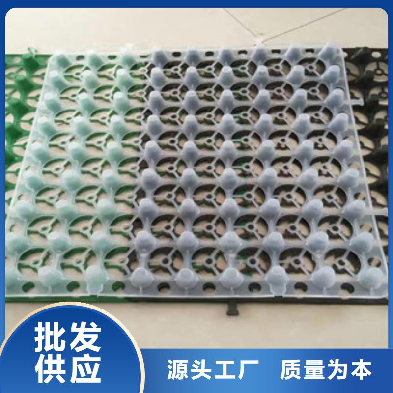 蓄排水板土工膜厂家一站式厂家