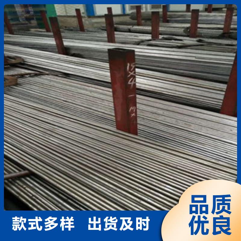 无缝钢管精密钢管厂家专注质量