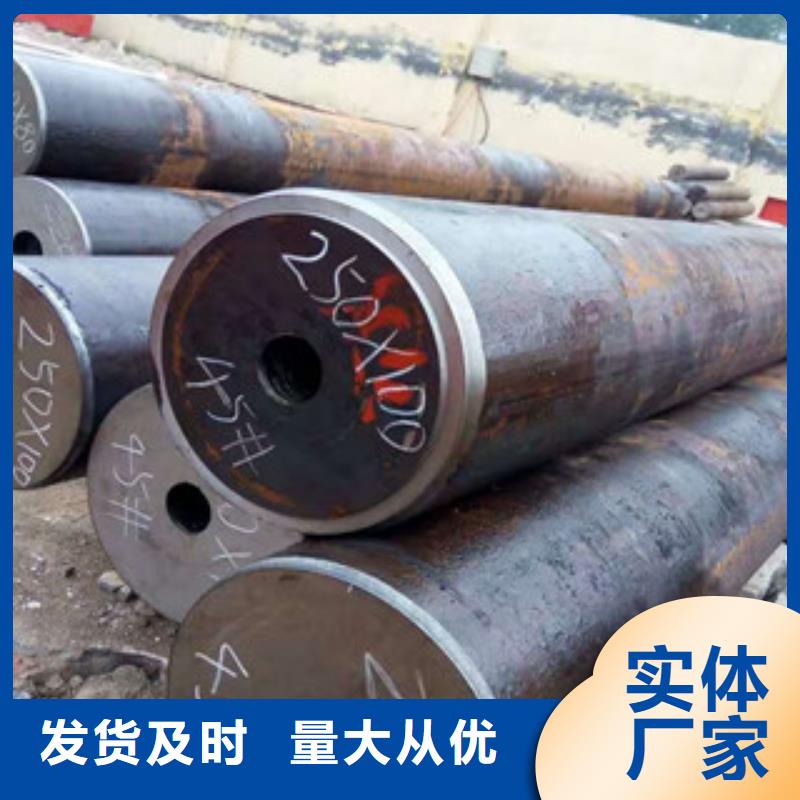 无缝钢管钢板厂家超产品在细节