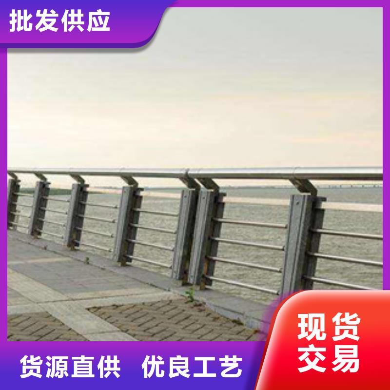 桥梁不锈钢护栏生产厂家【桥梁灯光护栏】品牌企业