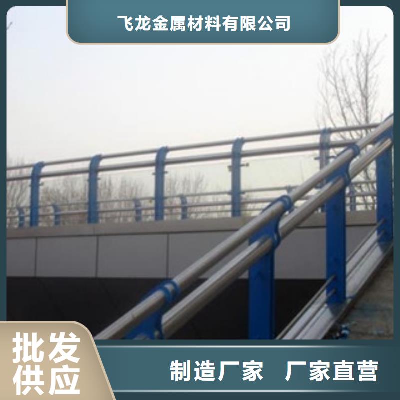 桥梁景区灯光护栏LED灯光护栏实力优品