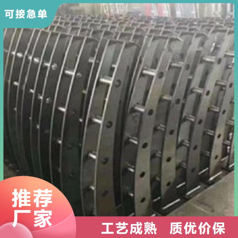 桥梁景区灯光护栏桥梁灯光护栏真诚合作