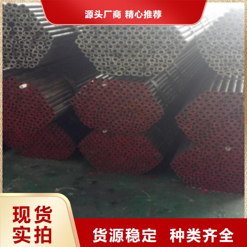 精密钢管,精密无缝管厂家品控严格