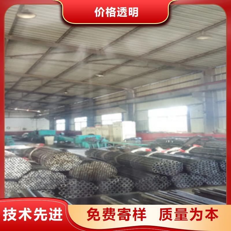 精密钢管好产品价格低