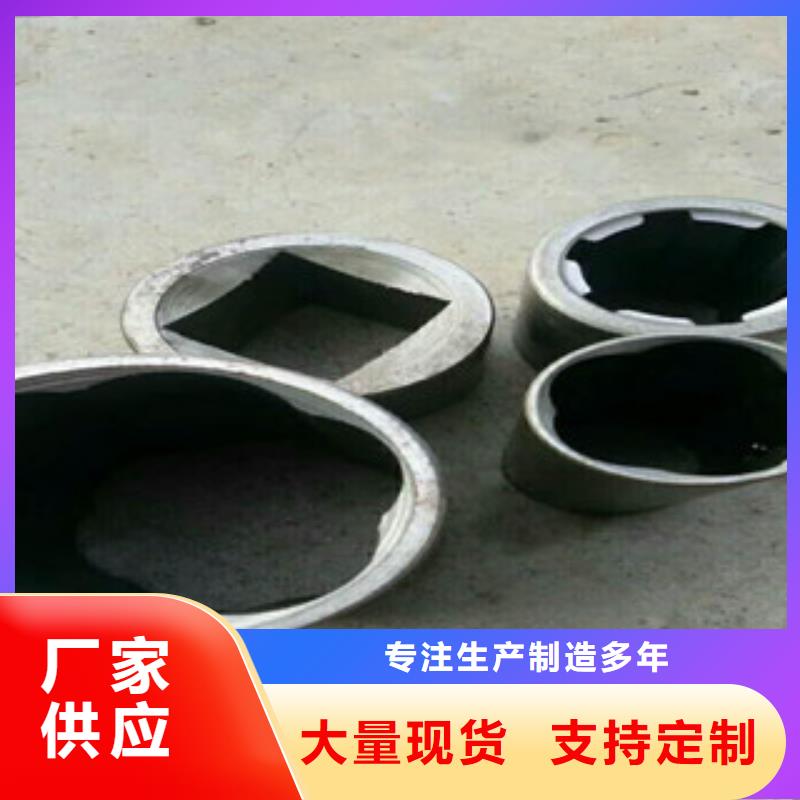 珩磨钢管珩磨液压管精益求精