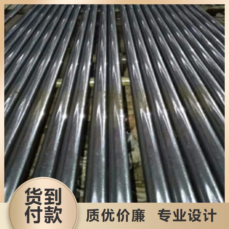 珩磨钢管-冷轧钢管支持非标定制