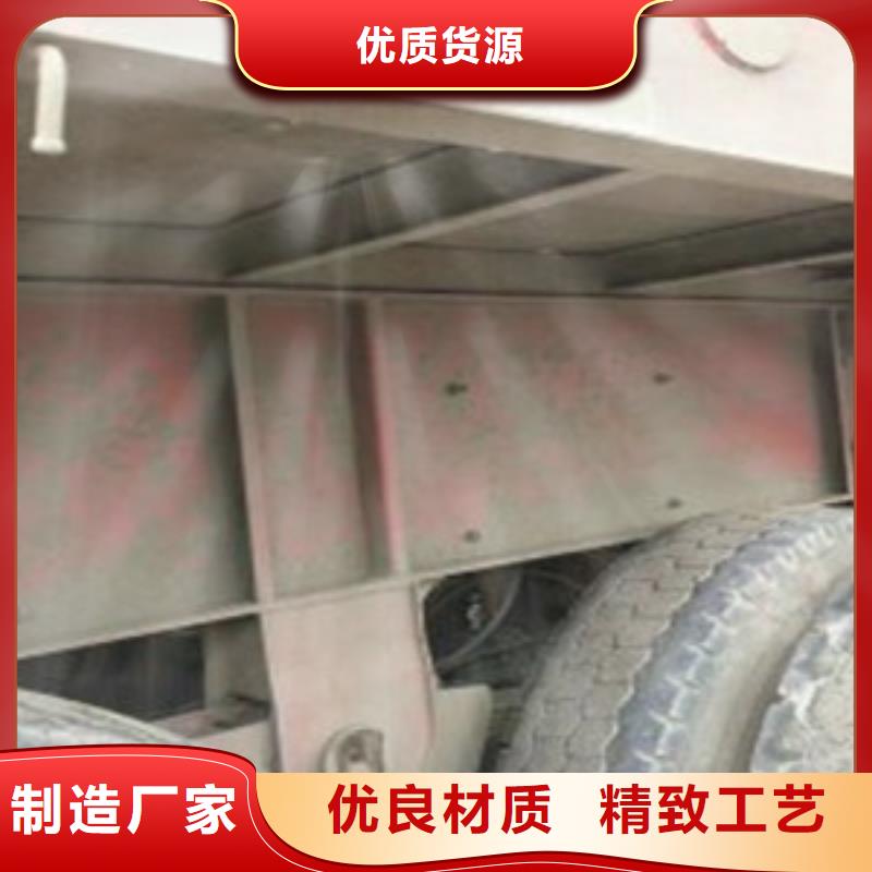 挂车新挂车销售定做细节严格凸显品质