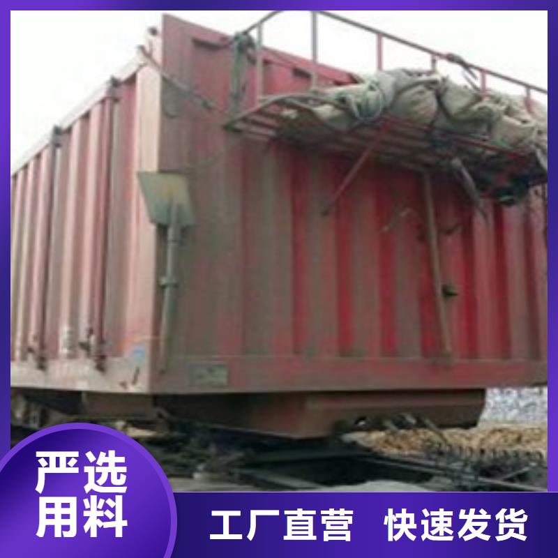 挂车-新车牵引车6万包上路品质做服务