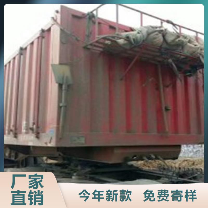 挂车新挂车销售定做细节严格凸显品质