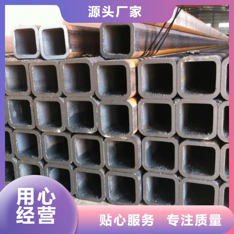 无缝方管不锈钢管品牌企业