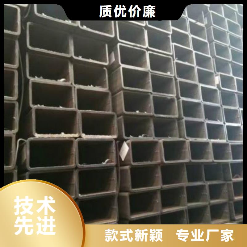 无缝方管不锈钢管品牌企业