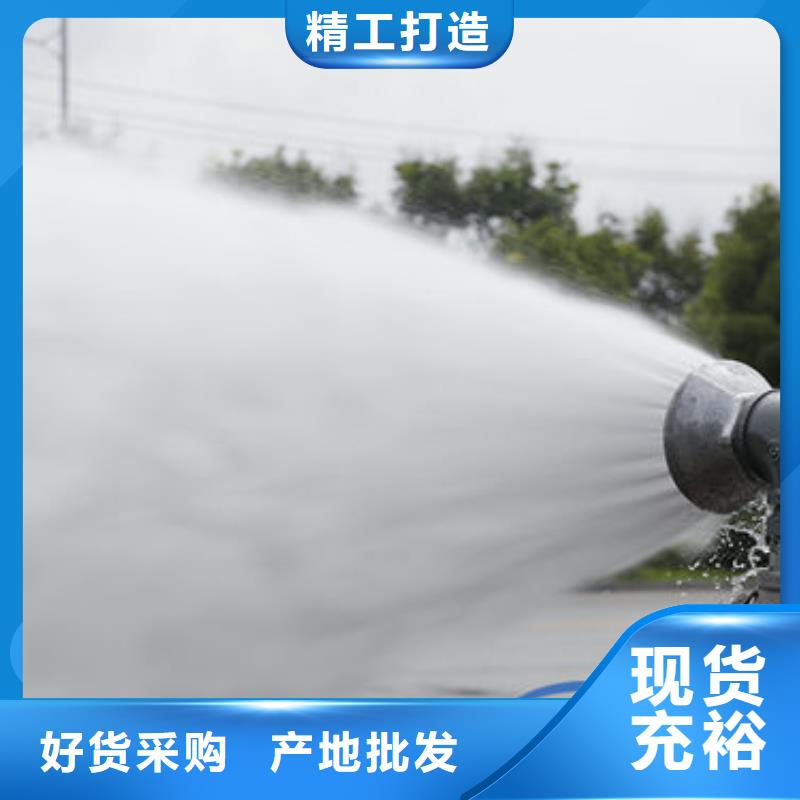 柳汽15方洒水车源头厂家