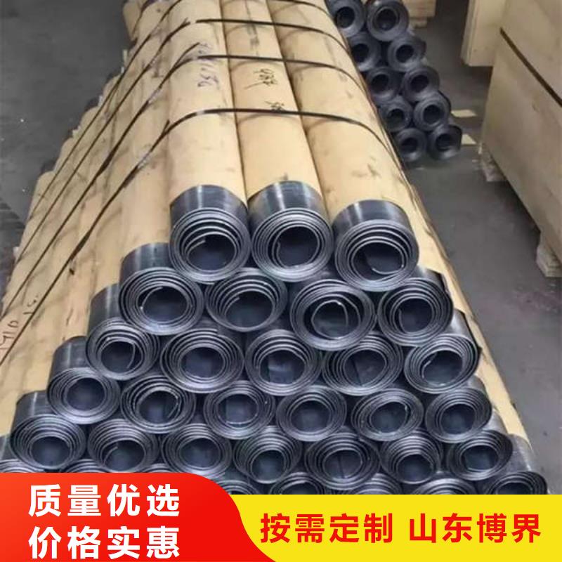防辐射铅板厂家