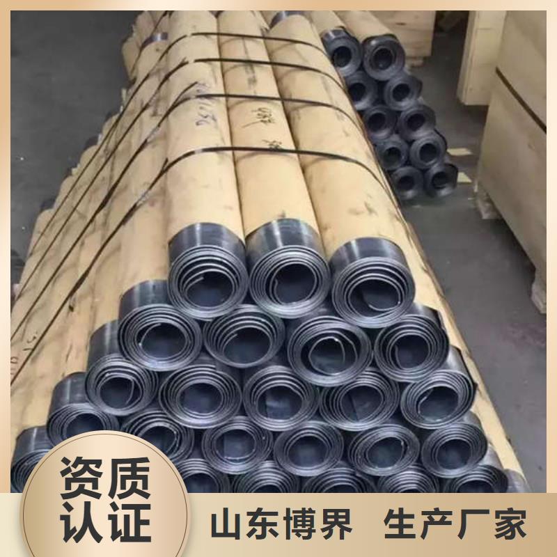 防辐射铅板实地大厂