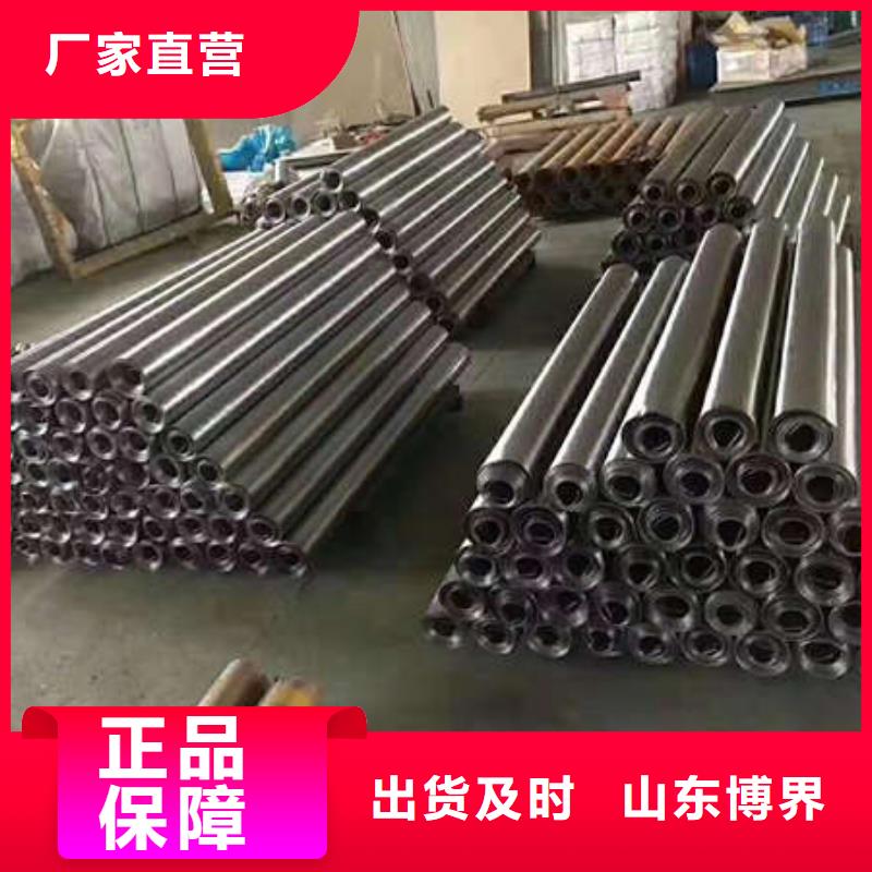 防辐射铅板厂家