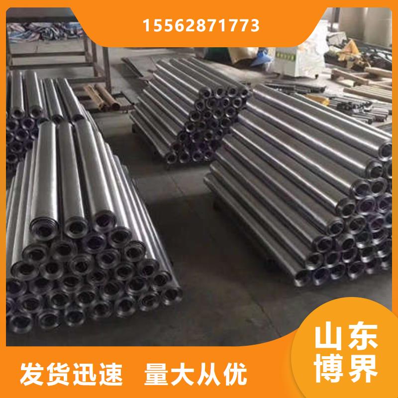 防辐射铅板实地大厂