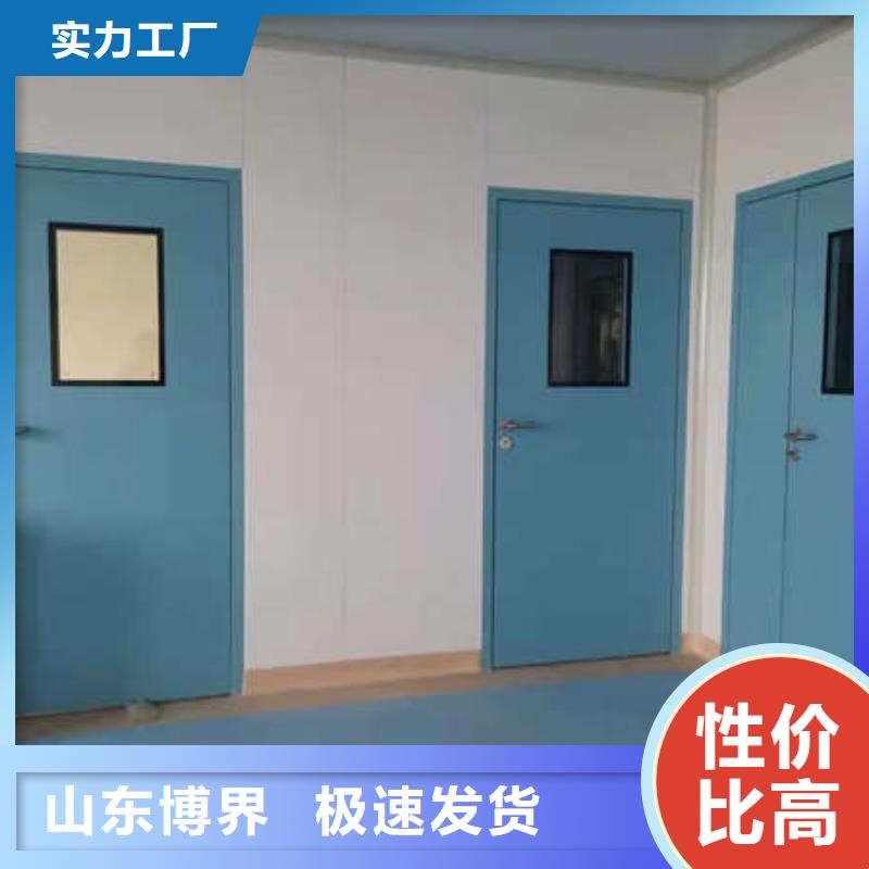 CT防护门高品质诚信厂家
