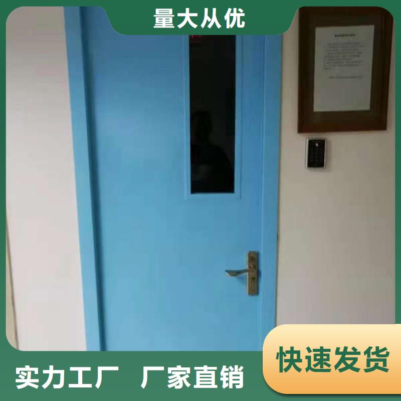 气密门规格齐全实力