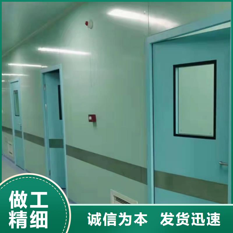 梧州探伤铅门出货及时