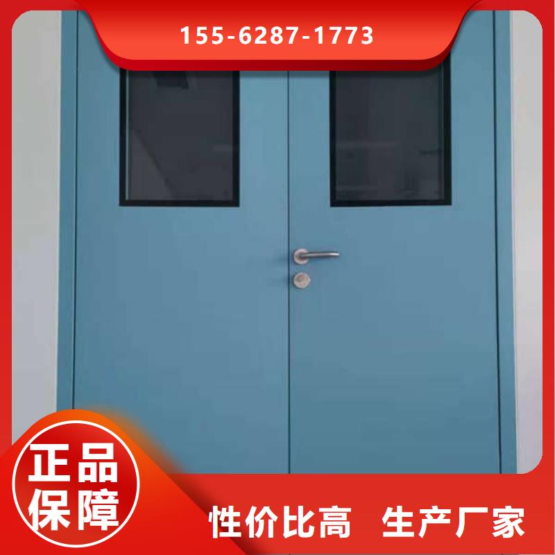 梧州探伤铅门出货及时