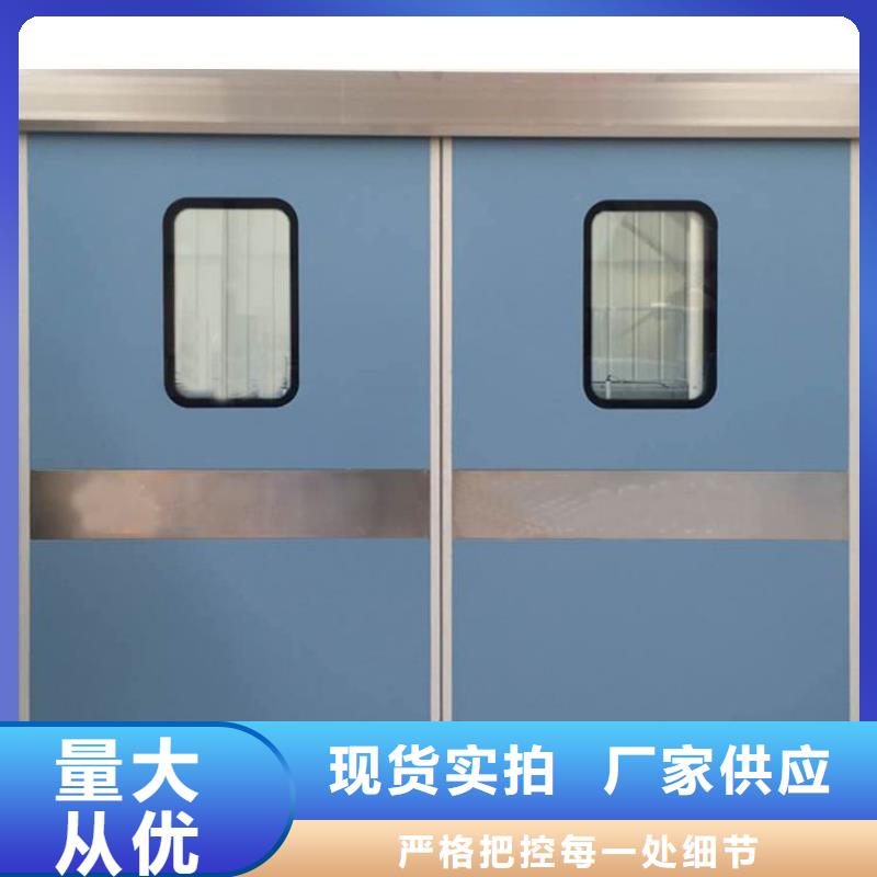 CT防护门高品质诚信厂家