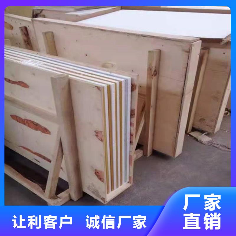 医用铅门款式多样