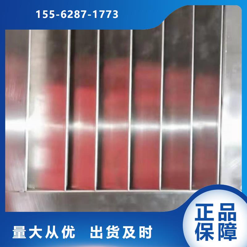 铅门严选材质