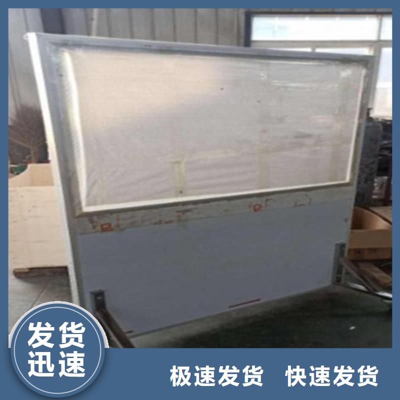 气密门规格齐全实力