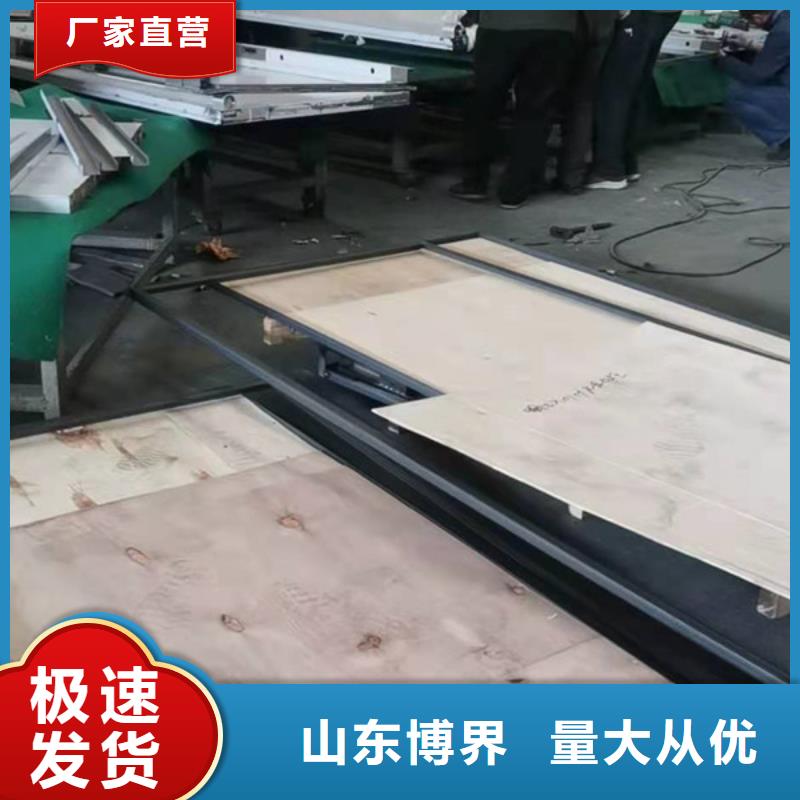 气密门规格齐全实力