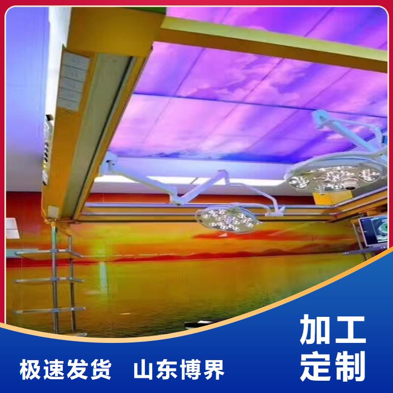 宿州探伤防护门敢与同行比服务