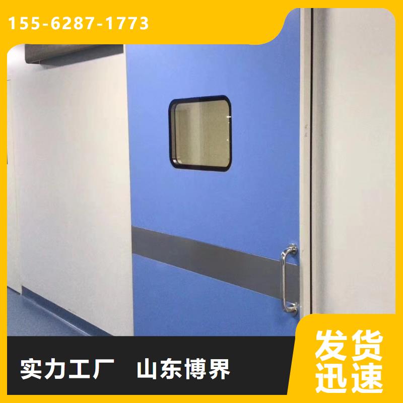 宿州探伤防护门敢与同行比服务