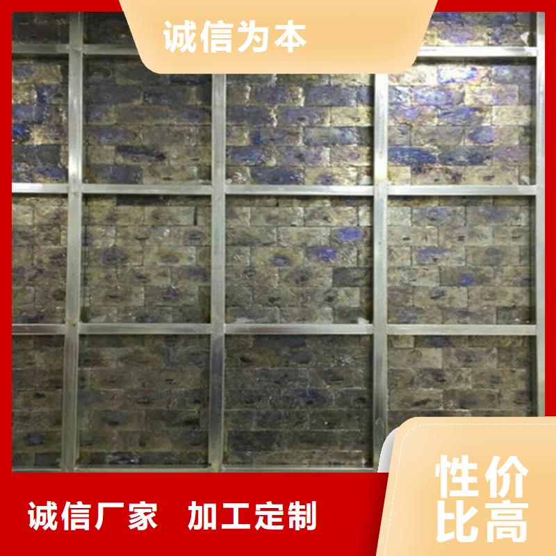 X射线钡板批源