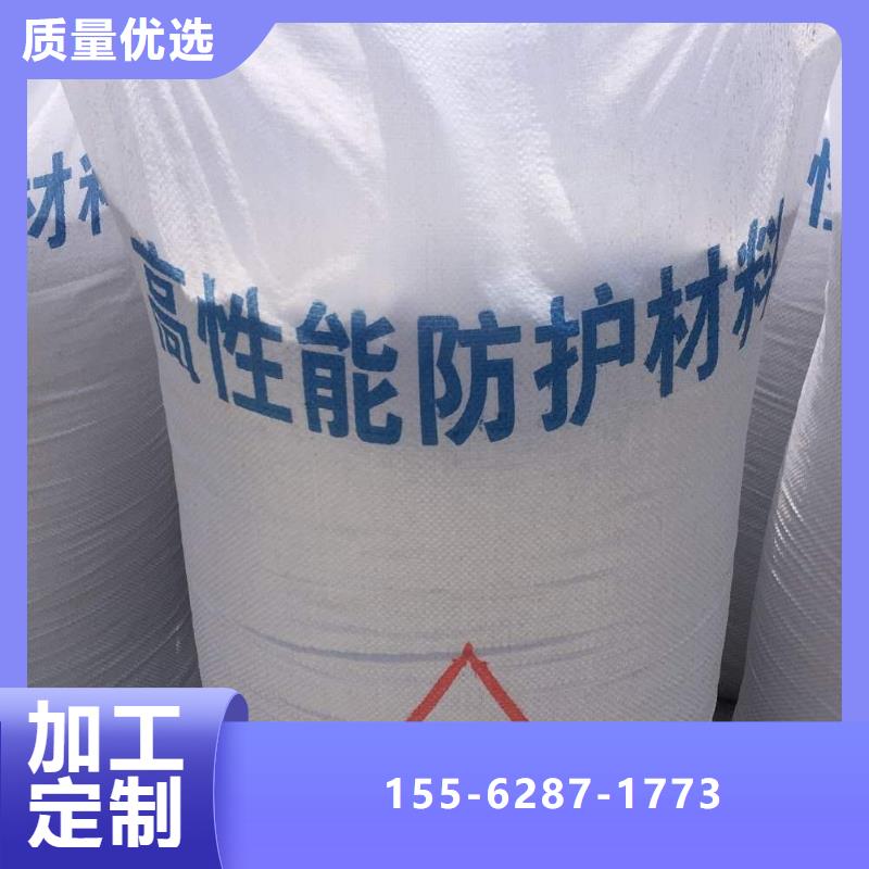 高性能硫酸钡板标准工艺