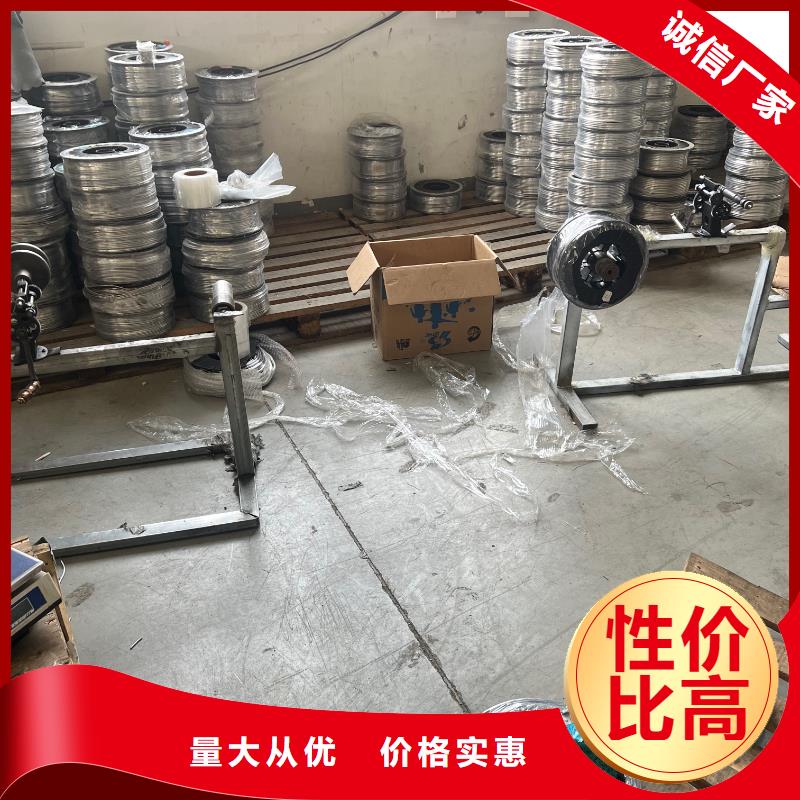 乌海铅丝质优价廉