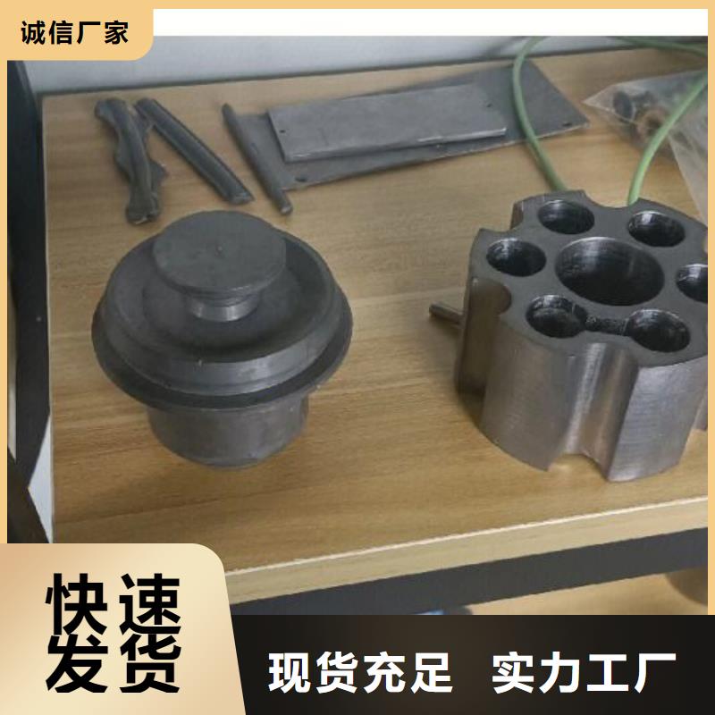 徐州核医学铅盒品质保证