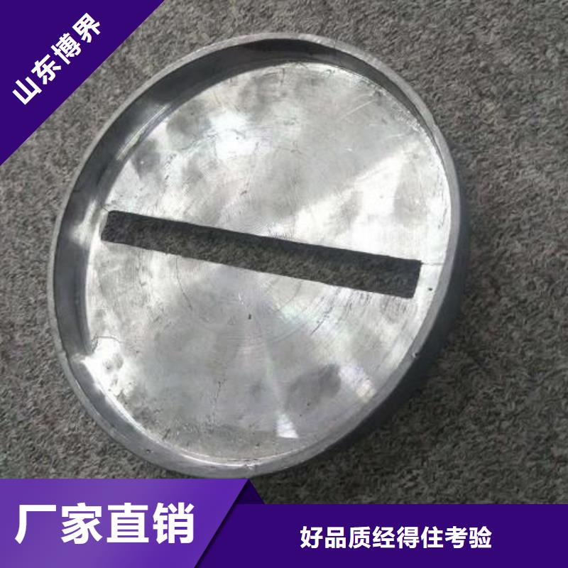 徐州核医学铅盒品质保证