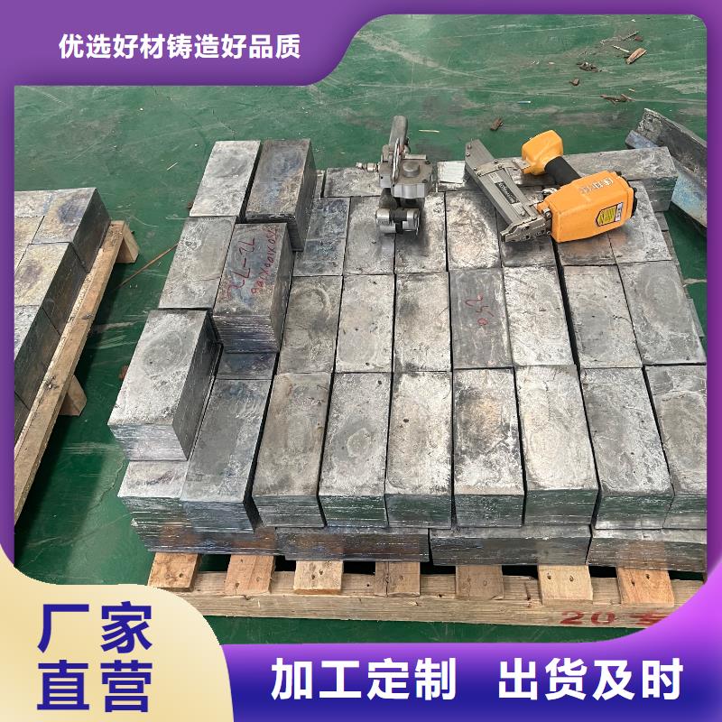 徐州核医学铅盒品质保证