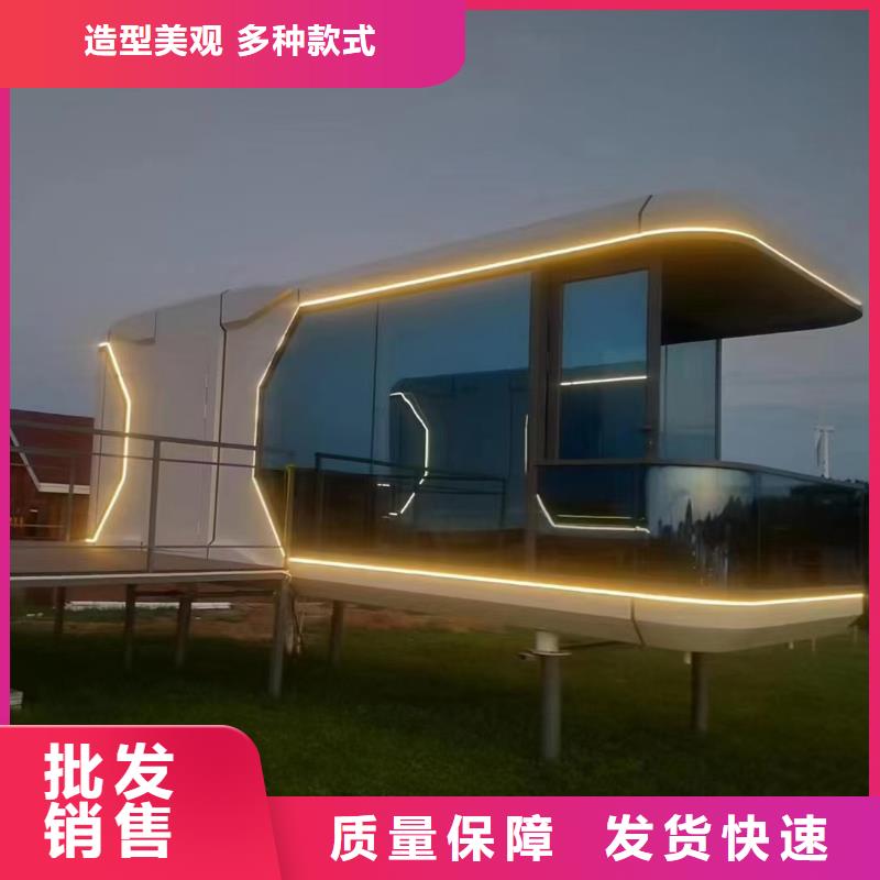 达旗打包箱出租租赁吊装房客户满意度高